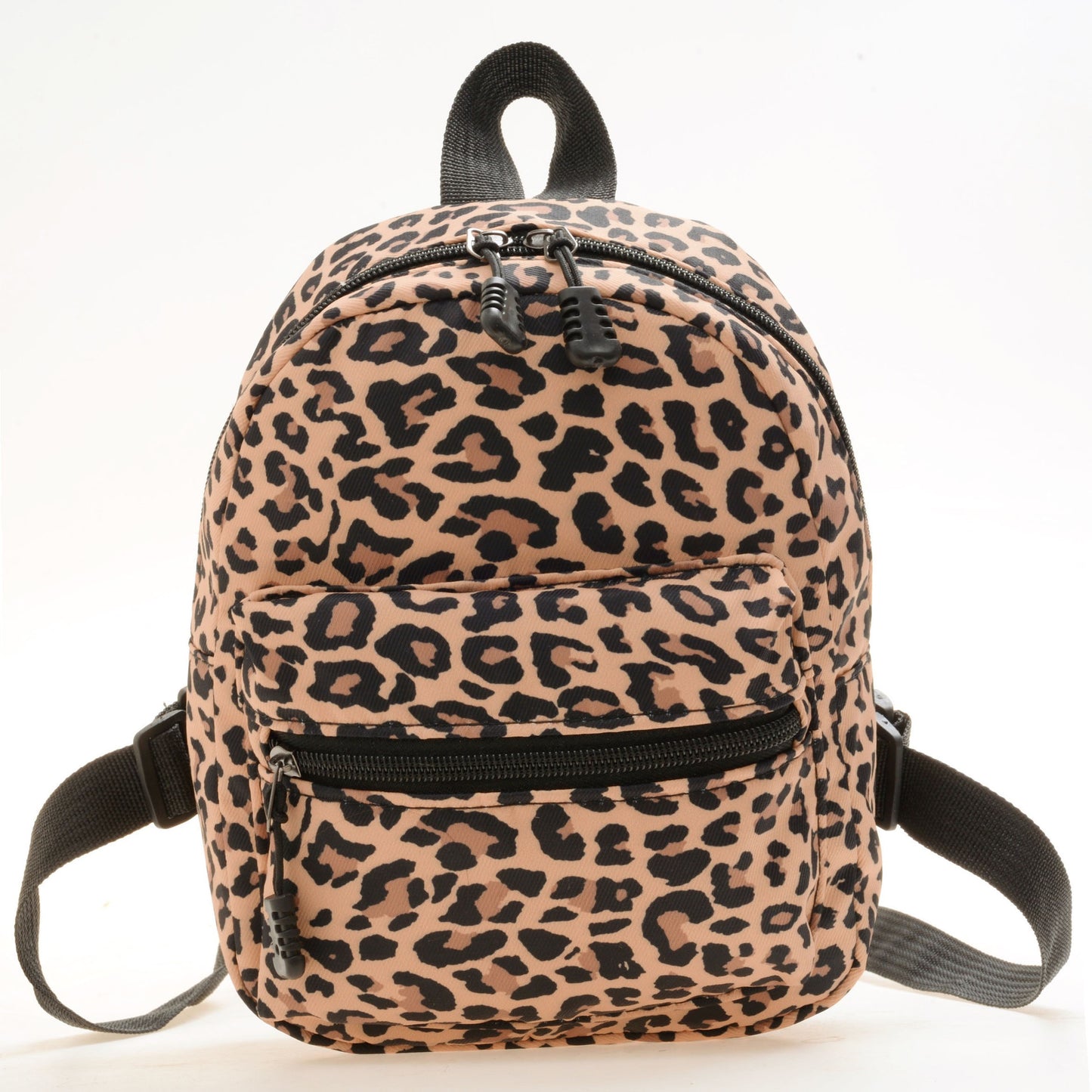Cute Spotted Cow Backpack