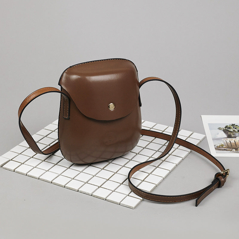 Mini Shoulder Bag for Women - 2019 Trendy Style