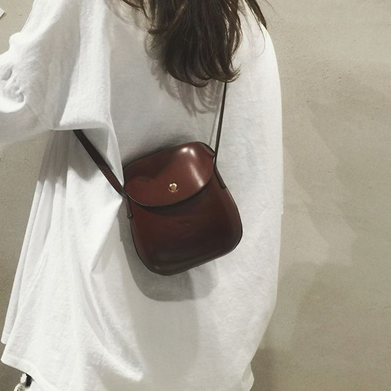 Mini Shoulder Bag for Women - 2019 Trendy Style