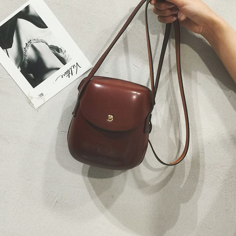 Mini Shoulder Bag for Women - 2019 Trendy Style