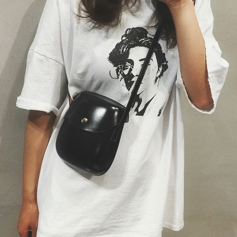 Mini Shoulder Bag for Women - 2019 Trendy Style