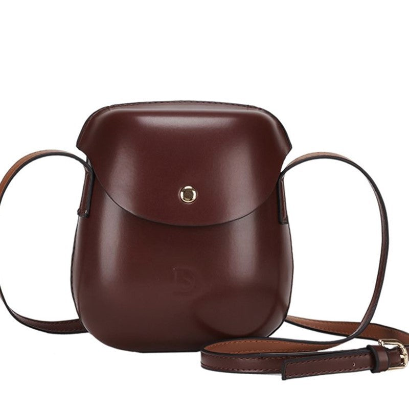 Mini Shoulder Bag for Women - 2019 Trendy Style