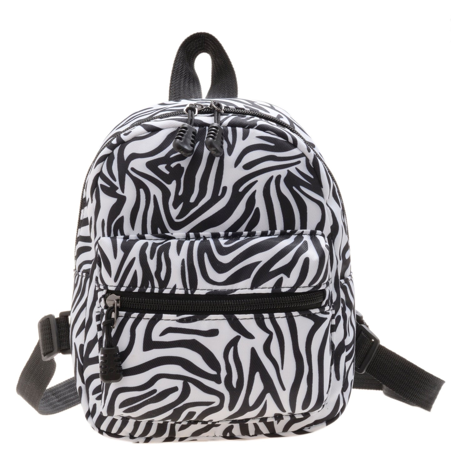 Cute Spotted Cow Backpack